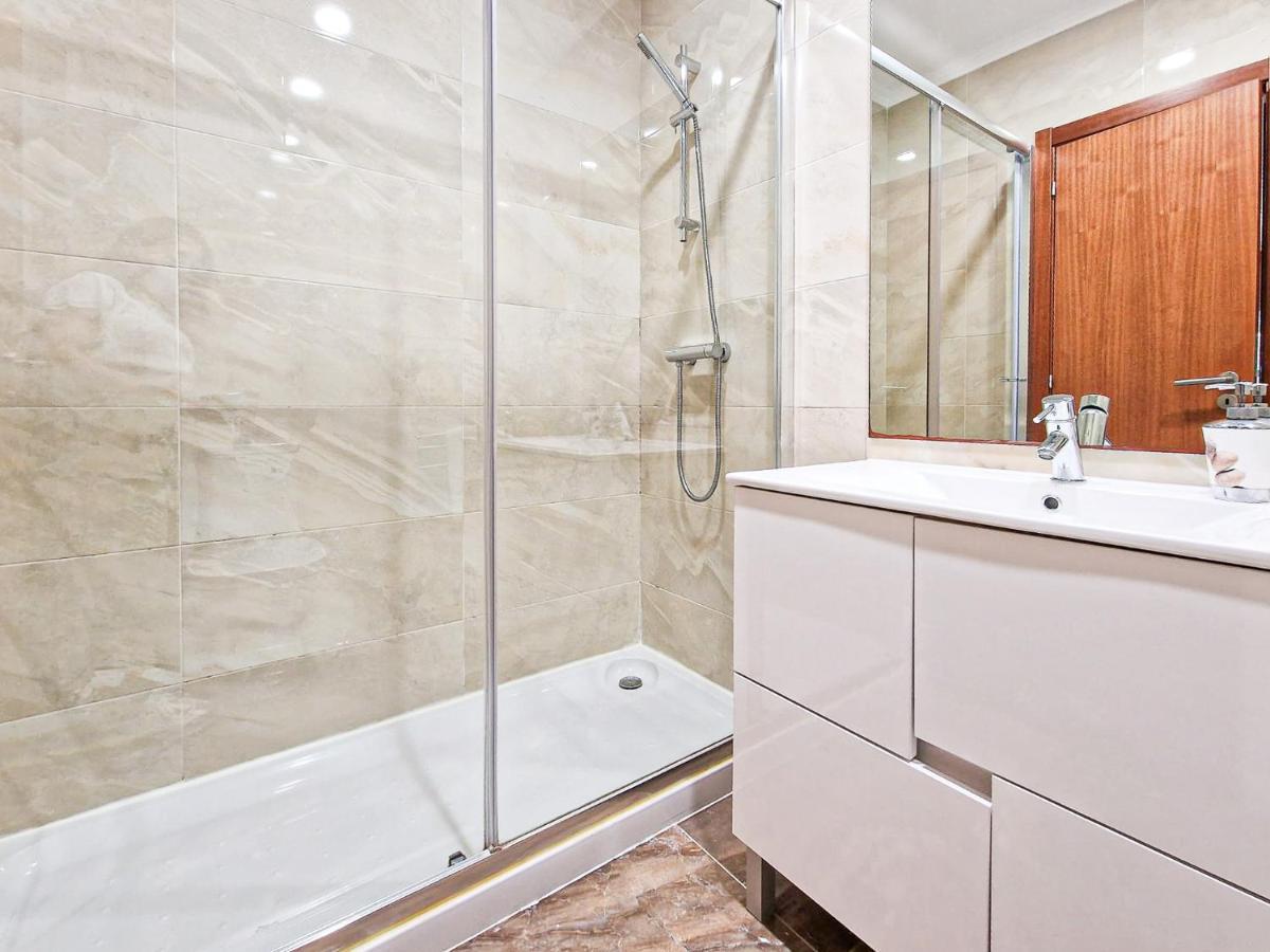 Appartamento Rocha Squash - Free Wifi - - Da Rocha *