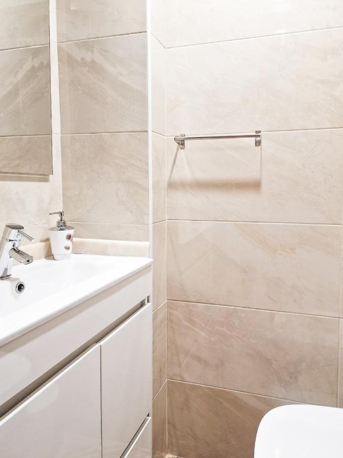 Rocha Squash - Free Wifi - - Da Rocha Apartment Portimao