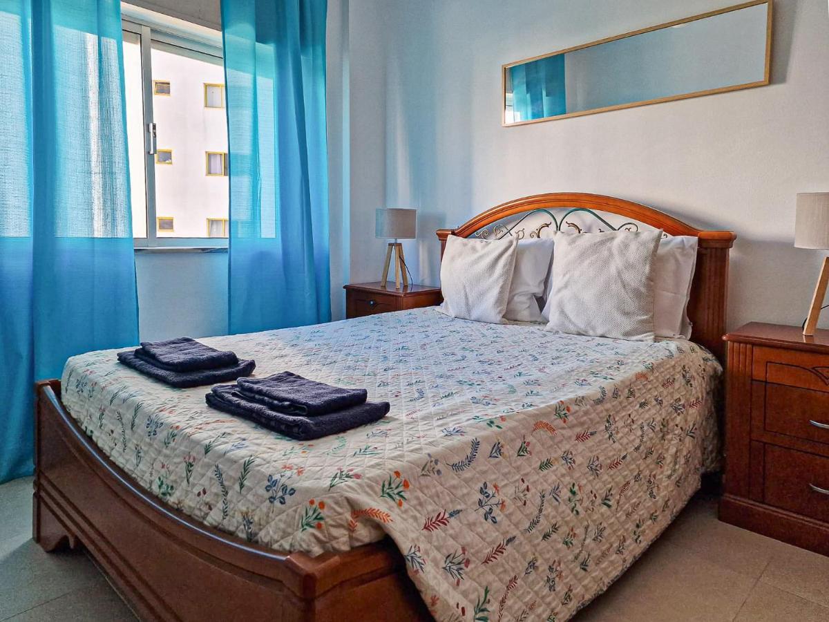 Apartment Rocha Squash - Free Wifi - - Da Rocha *