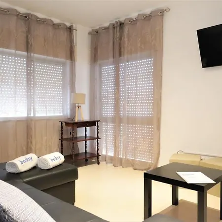 Apartamento Rocha Squash - Free Wifi - Portimao - Praia Da Rocha Exterior photo