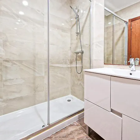 Apartamento Rocha Squash - Free Wifi - Portimao - Praia Da Rocha Exterior photo