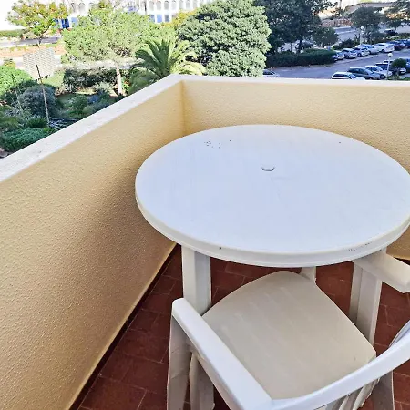 Apartamento Rocha Squash - Free Wifi - Portimao - Praia Da Rocha Exterior photo