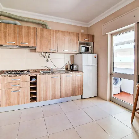 Apartamento Rocha Squash - Free Wifi - Portimao - Praia Da Rocha Exterior photo