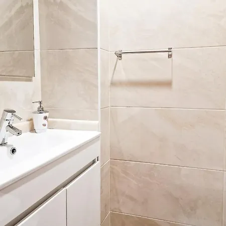 Apartamento Rocha Squash - Free Wifi - Portimao - Praia Da Rocha Exterior photo