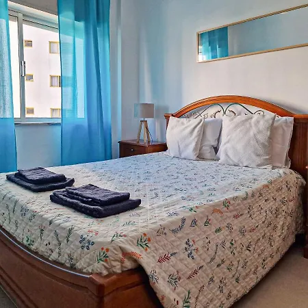 Apartamento Rocha Squash - Free Wifi - Portimao - Praia Da Rocha Exterior photo